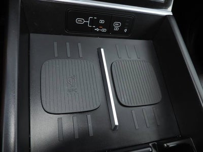 2024 Hyundai Santa Fe Hybrid SEL