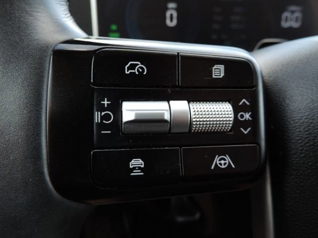 2024 Hyundai Santa Fe Hybrid SEL