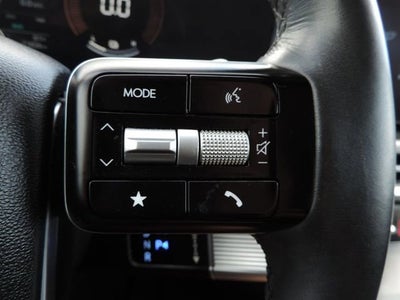 2024 Hyundai Santa Fe Hybrid SEL