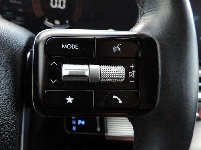 2024 Hyundai Santa Fe Hybrid SEL