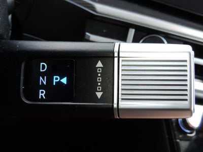 2024 Hyundai Santa Fe Hybrid SEL