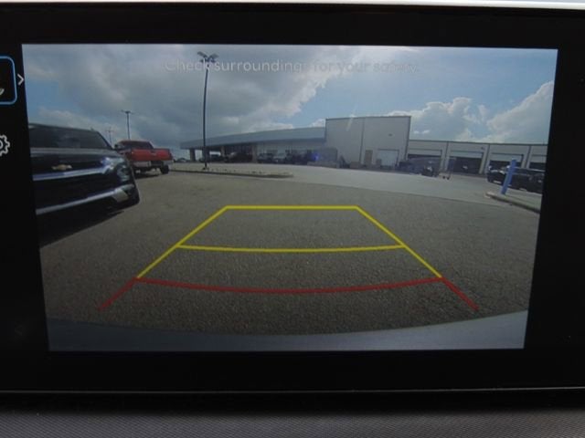 2024 Hyundai Santa Fe Hybrid SEL