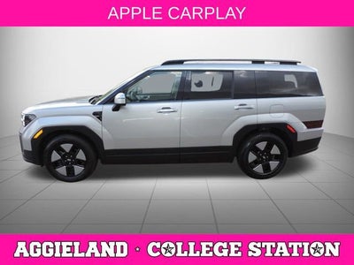 2024 Hyundai Santa Fe Hybrid SEL