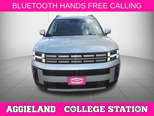 2024 Hyundai Santa Fe Hybrid SEL