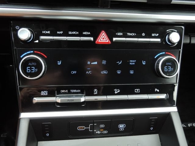 2026 Hyundai Santa Fe XRT