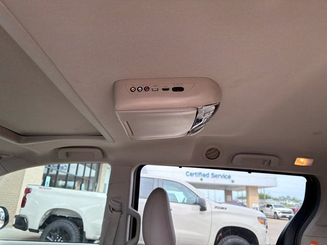 2016 Toyota Sienna XLE 8 Passenger