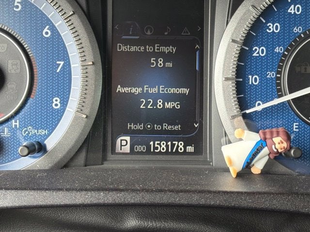 2016 Toyota Sienna XLE 8 Passenger