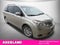 2016 Toyota Sienna XLE 8 Passenger