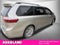 2016 Toyota Sienna XLE 8 Passenger