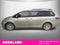 2016 Toyota Sienna XLE 8 Passenger