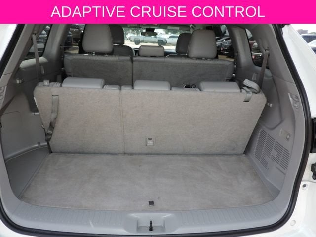 2019 Toyota Highlander LE Plus