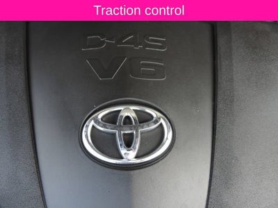 2019 Toyota Highlander LE Plus