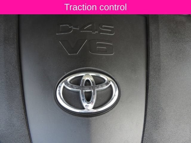 2019 Toyota Highlander LE Plus