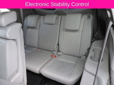 2019 Toyota Highlander LE Plus