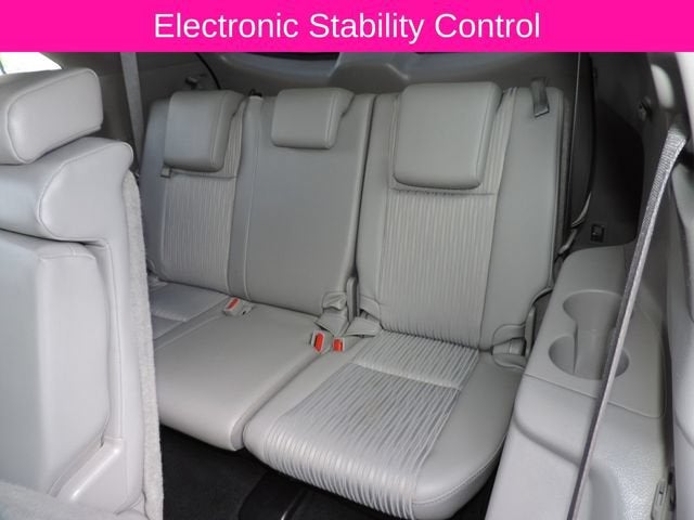 2019 Toyota Highlander LE Plus