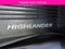 2019 Toyota Highlander LE Plus