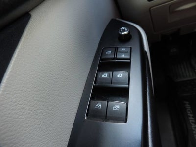 2019 Toyota Highlander LE Plus