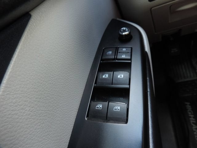 2019 Toyota Highlander LE Plus