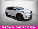 2019 Toyota Highlander LE Plus
