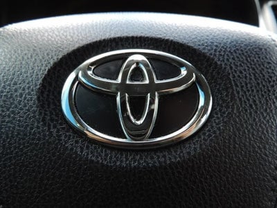 2019 Toyota Highlander LE Plus