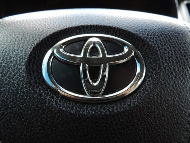 2019 Toyota Highlander LE Plus