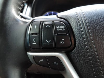2019 Toyota Highlander LE Plus