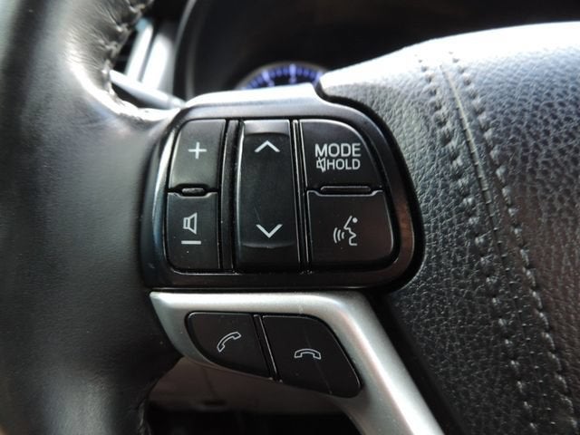 2019 Toyota Highlander LE Plus