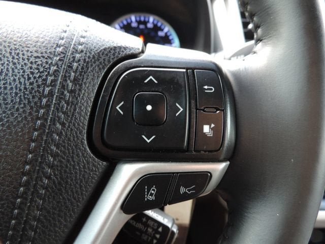 2019 Toyota Highlander LE Plus