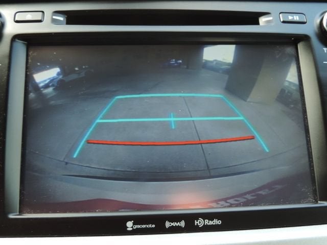 2019 Toyota Highlander LE Plus