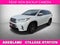 2019 Toyota Highlander LE Plus