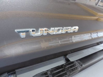2017 Toyota Tundra SR5 4.6L V8