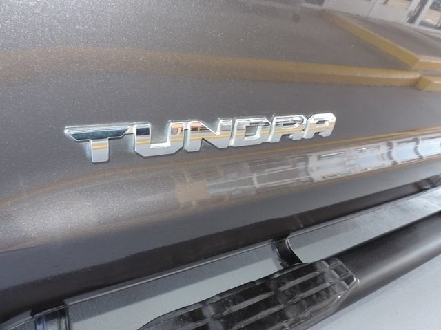 2017 Toyota Tundra SR5 4.6L V8