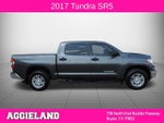 2017 Toyota Tundra SR5 4.6L V8