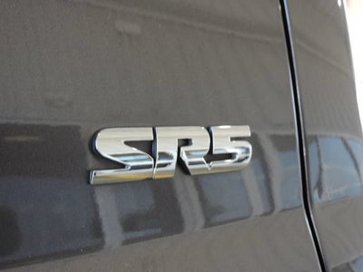 2017 Toyota Tundra SR5 4.6L V8