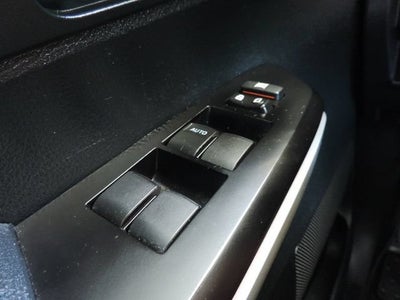 2017 Toyota Tundra SR5 4.6L V8