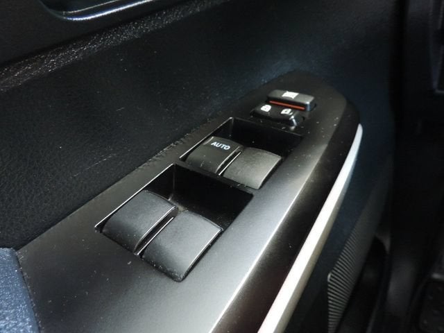 2017 Toyota Tundra SR5 4.6L V8