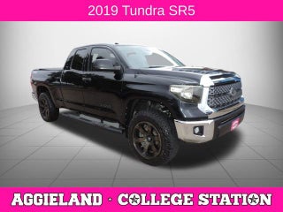 2019 Toyota Tundra SR5 4.6L V8