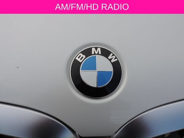 2024 BMW X4 xDrive30i