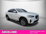 2024 BMW X4 xDrive30i