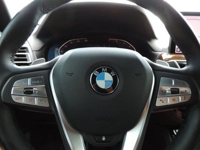 2024 BMW X4 xDrive30i
