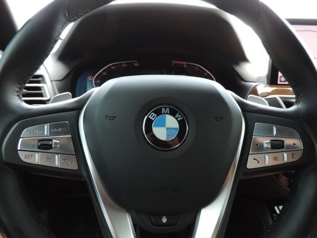 2024 BMW X4 xDrive30i