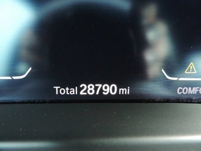 2024 BMW X4 xDrive30i
