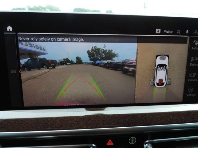 2024 BMW X4 xDrive30i