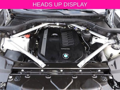 2021 BMW X5 sDrive40i