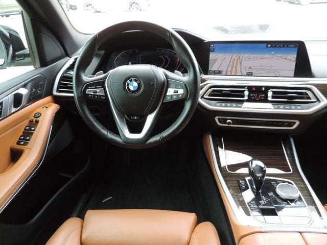2021 BMW X5 sDrive40i