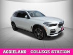 2021 BMW X5 sDrive40i