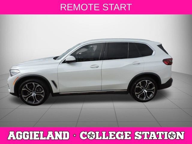 2021 BMW X5 sDrive40i