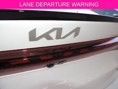 2023 Kia K5 GT