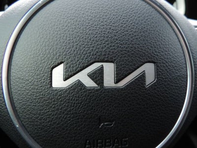 2023 Kia K5 GT