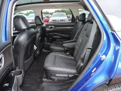 2021 Kia Sorento SX Prestige